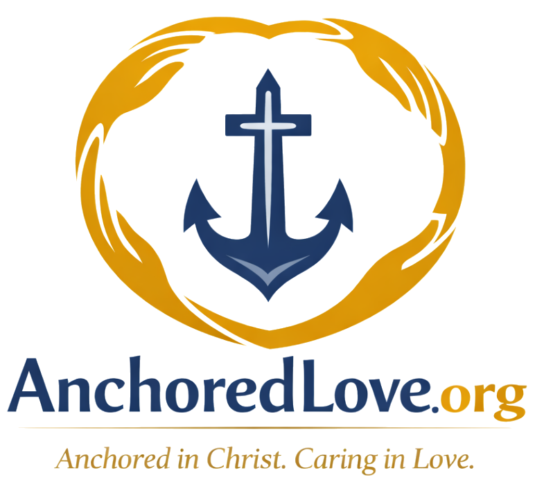 Anchored Love